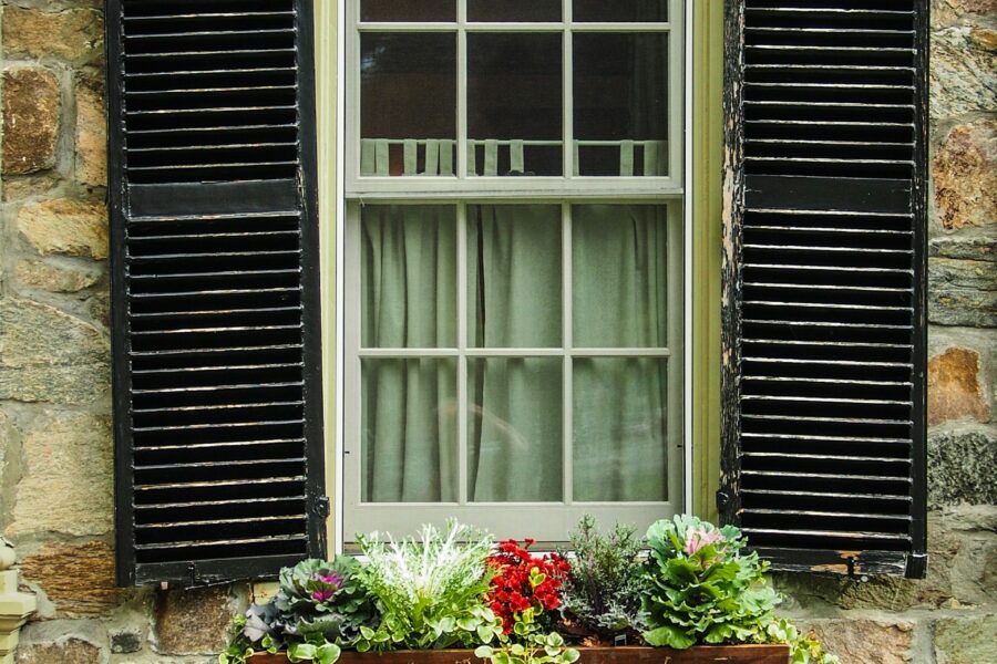Top Reasons to Install Window Security Films